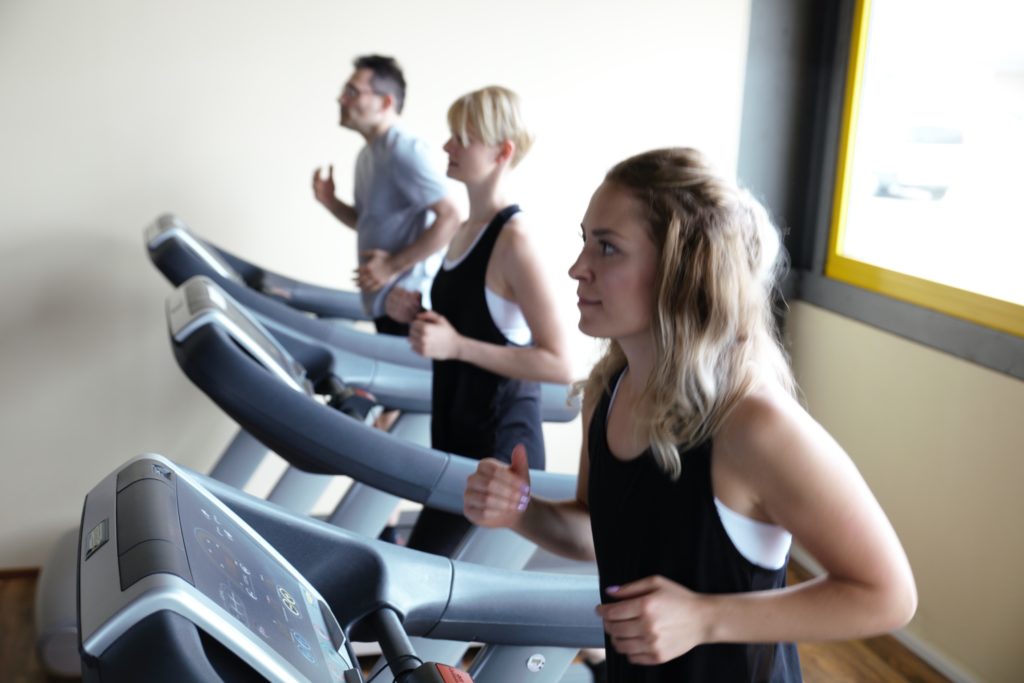 cardio