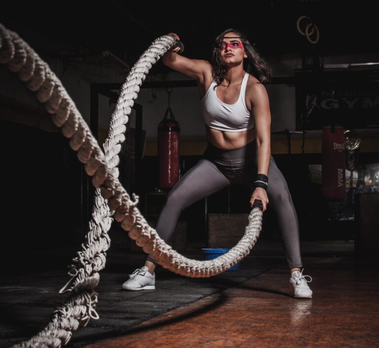 functional training sanus fitnessstudio 4