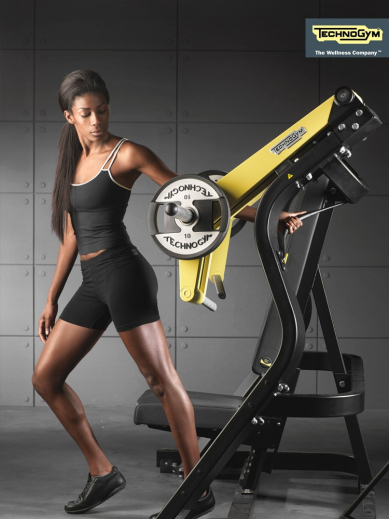 technogym pure strength sanus fitnessstudio 5